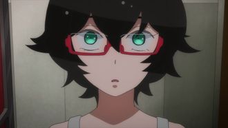 Episode 10 Crowds