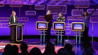 Episode 20 2/26/24 (Brendan Hunt, Marc Maron, Zainab Johnson)