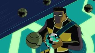 Episode 39 The Brain Buster