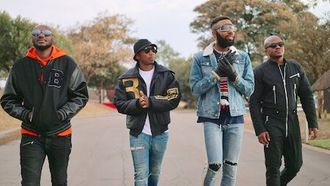 Episode 1 Welcome to South Africa