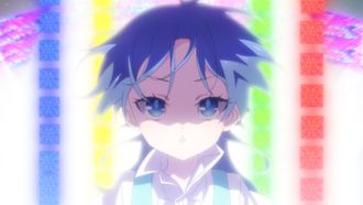 Episode 5 The Demon Is Angry