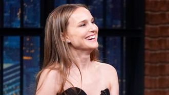 Episode 120 Natalie Portman, Noah Kahan, Maika Monroe