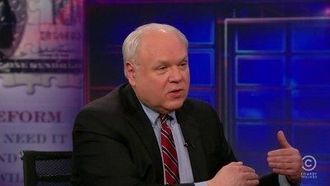 Episode 62 Bruce Bartlett