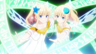 Episode 9 Beast Tamer VS Beast Tamer