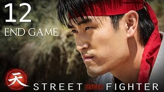 Episode 12 End Game