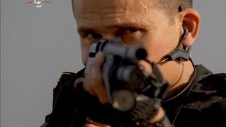 Episode 19 Payback