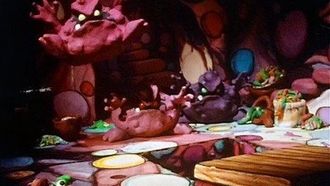 Episode 20 Midnight Snack