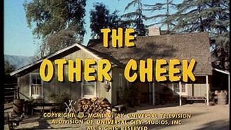 Episode 19 The Other Cheek