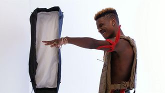 Episode 5 Style Wars