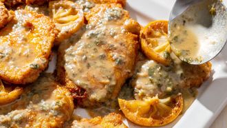 Episode 12 Chicken Two Ways