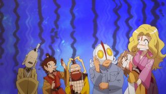 Episode 42 