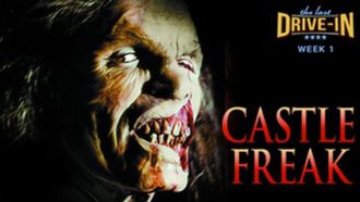 Episode 2 Castle Freak