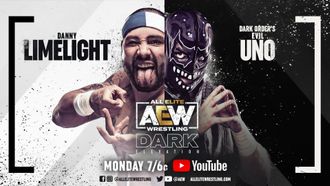 Episode 13 AEW Dark: Elevation #13