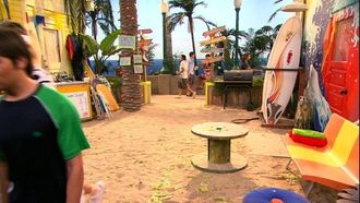 Episode 15 Epic Crashers