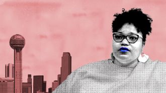 Episode 6 Dallas, 2019 | Episode 4