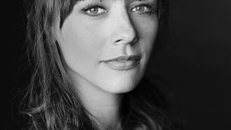 Episode 9 Rashida Jones