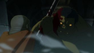 Episode 2 Nosferatu Zodd