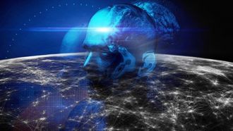 Episode 11 The Singularity