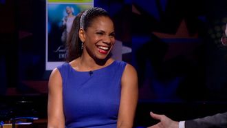 Episode 97 Audra McDonald