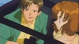 Episode 33 File 33: Kya~! Aidoru hôi ami