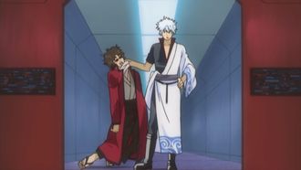 Episode 23 Komatta toki wa warattoke warattoke