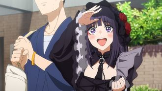Episode 5 It's Probably Because This Is the Best Boob Bag Here