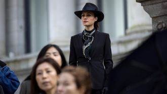 Episode 8 The Raven