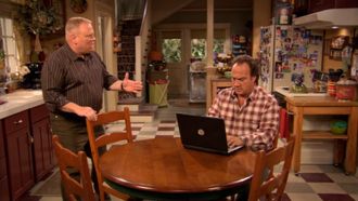Episode 16 I Hate the High Road
