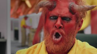 Episode 3 Three Demons and a Demon Baby