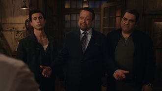 Episode 13 Ghostfellas