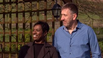 Episode 14 Welsh Borders