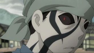 Episode 10 The Enchanted Sword Masamune - Break the Soul Possession: A Heart Sings in the Rain?