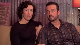 Episode 6 Run-down Renovation [Julie & Peter]