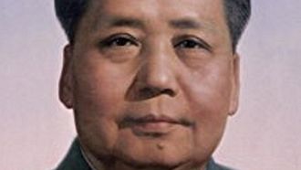 Episode 14 Chairman Mao