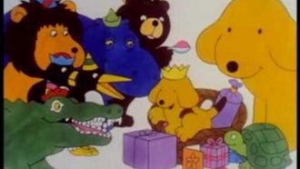 Episode 5 Spot's Birthday Party