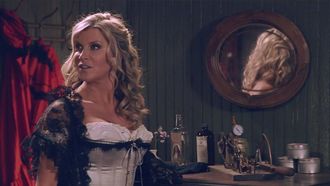 Episode 9 Something About Myra