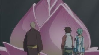 Episode 42 Star Dancer