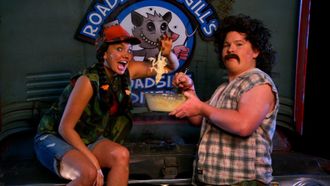 Episode 4 Mitchel Musso