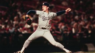 Episode 9 Inning Nine: Home