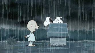 Episode 32 It's Raining, It's Pouring