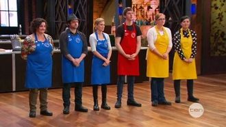 Episode 13 Recreate Challenge