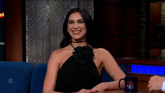 Episode 86 Dua Lipa/2 Chainz