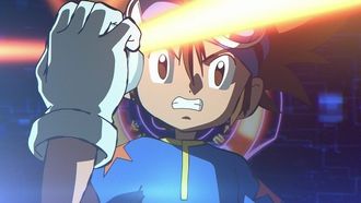 Episode 33 The Hikari of Dawn