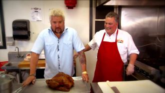 Episode 7 All Kinds of Gobble Gobble