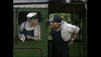 Episode 1 All Change