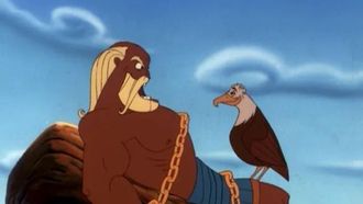 Episode 26 Hercules and the Trojan War