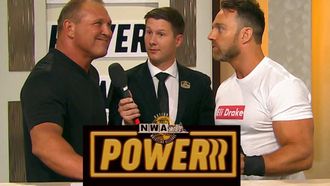 Episode 3 NWA Powerrr #3