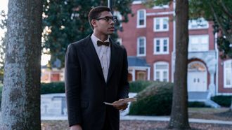 Episode 2 MLK/X: Who We Are