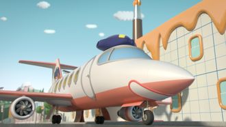 Episode 31 Mayor Force One