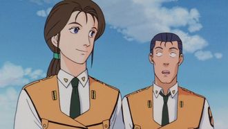 Episode 46 It's Name, Zero